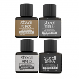 Stedi  수성 (일반색) 아크릴  먹선 도료 40ml  색상선택