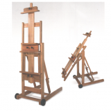 HLE-216 스튜디오  다기능 중형 이젤