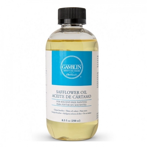 갬블린 홍화씨유(Safflower Oil) 250ml