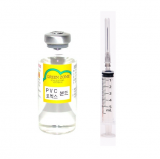 PVC, 포맥스  본드 30ml (주사기 포함)