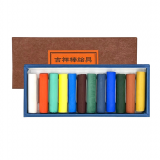 길상   봉채 12색 세트