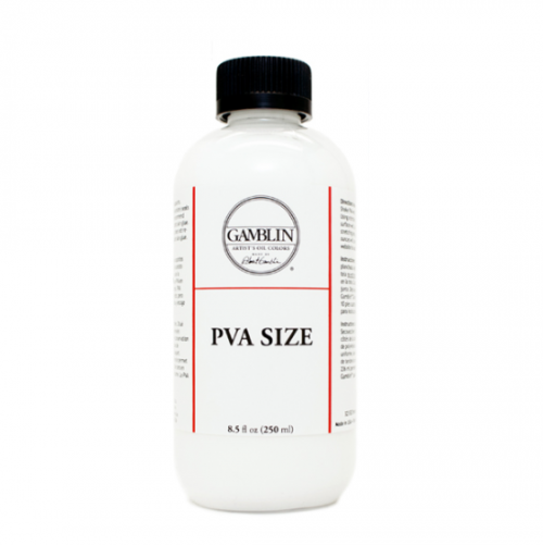 갬블린 PVA Size  용량선택