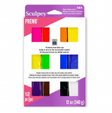 프레모 Classic Mixing Color 28g 12색 (PEVMC-12)