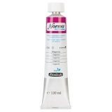 슈미케 Norma (Blue) 수용성 유화 120ml 시리즈 1  색상선택