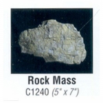 C1240 돌모양 몰드(ROCK MASS)