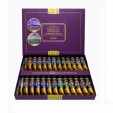 미션 투르마린 투톤 그래뉼레이션 수채물감 15ml 24색