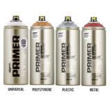 몬타나   (프라이머) 스프레이 400ml 종류선택