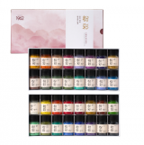 알파 분채(채향) 20g  32색