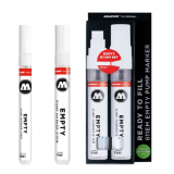 Molotow   (EMPTY) 마카 종류선택