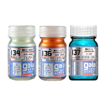 가이아노츠 락카 프리즘(편광) 칼라 15ml 색상선택