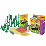 사막 만들기 세트 (SP4124)