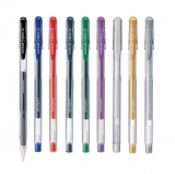 유니볼 시그노 스탠다드 중성펜 (UM-100) 종류선택