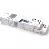 윈져뉴톤 수채물감 14ml 24색