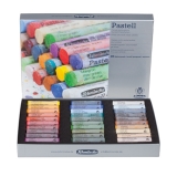 슈미케 최고급  소프트 파스텔 30색 (지함)