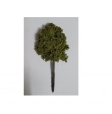 Monogram  활엽수(연두/올리브색) 1그루   크기선택