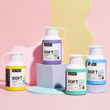 알파 Soft Body 아크릴 (일반색) 250ml  색상선택