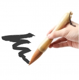 아트시크릿  BW467 (마모) 캘리그라피 브러쉬