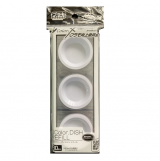 (프라모) 1회용 페인트 트레이 리필 (30개입) J027A