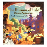 The Illusion of Life Disney Animation