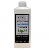 카날 LIGHT 락카 신나 500ml