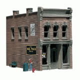 Crickets Saloon - N Scale 1:160 (JW51100)