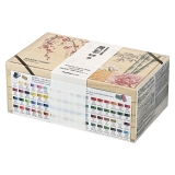 쿠레타케 안채탐미 100색 Ver. 4 한정판