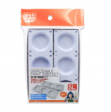 (프라모)  1회용 페인트 트레이(24개입) J006