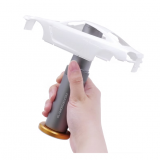 (프라모) 카 페인터 핸들 & 접착 쉬트 옵션선택