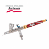 H&S  인피니티 히랄데즈 0.2mm 에어브러쉬 #129504