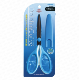 Raymay 돌핀  불소 커브 가위 (SH406A)