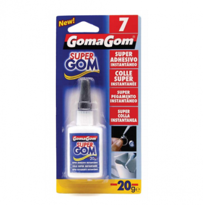 Goma Gom 아크릴 본드 20g