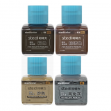 Stedi  수성 아크릴  웨더링 용액 40ml 색상선택