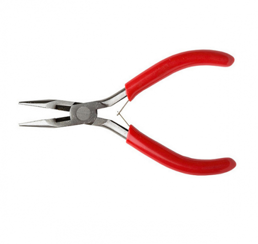 다용도 5" 절단 집게(5" Needle Nose w/ Side Cutter) 55580