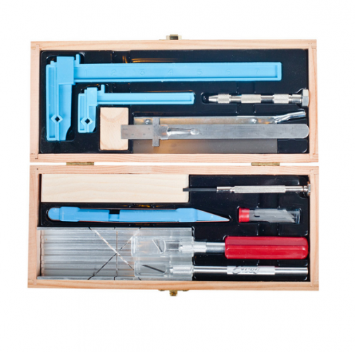 돌 하우스용 공구세트(Deluxe Dollhouse Tool Set) 44288