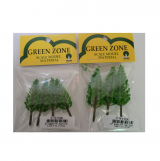 Greenzone  수목   (연두)  크기선택