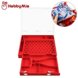 HOBBYMIO  미니 워크스테이션 휴대용 작업대 (PRO)