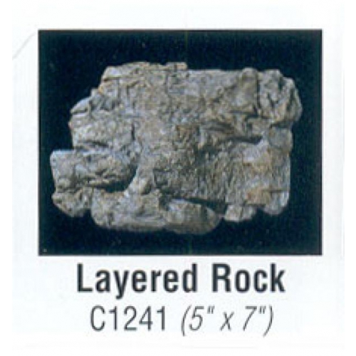 C1241 돌모양 몰드(LAYERED ROCK)