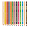 스테딜러 1287 코끼리 점보 육각 색연필(일반)  색상선택