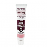 터너 아크릴 과슈 (파스텔 색상) 20ml 색상선택