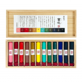 쿠레타케 봉채 12색