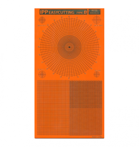이지 커팅 매트 B 타입