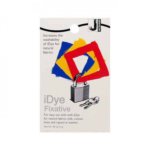 iDye Fixative (고착제)  14g