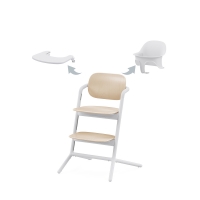 LEMO HIGH CHAIR [3-in-1]