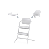 LEMO HIGH CHAIR [3-in-1]