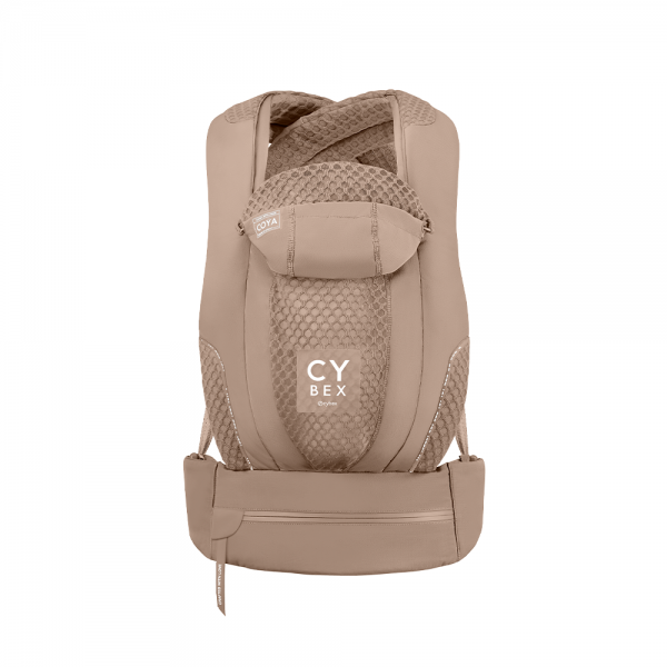 COYA MESH CARRIER