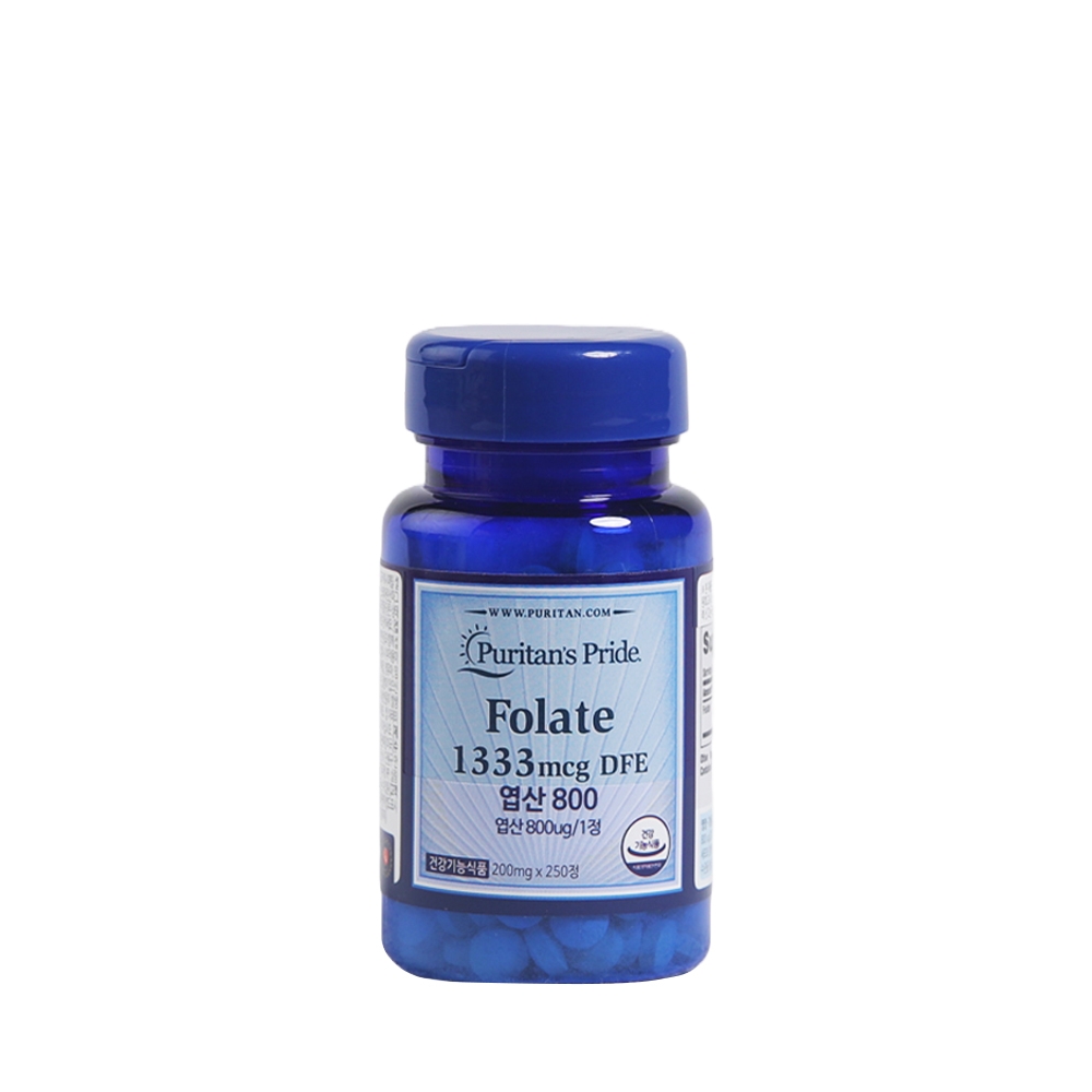 엽산 1333 250정