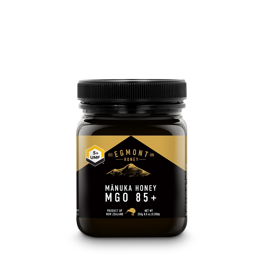 마누카 꿀 UMF5+ MGO85+ 250g