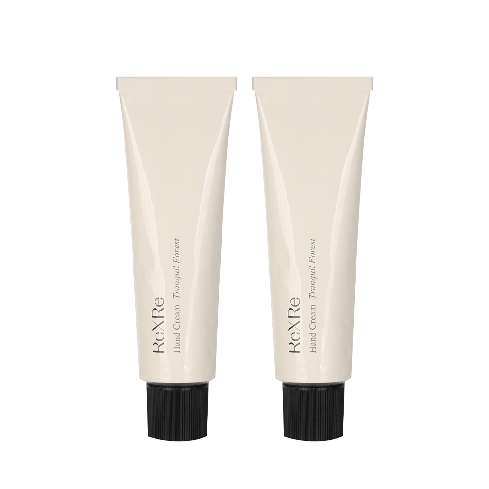 [비건] 릴리프 비건 핸드크림 50ml X2개입