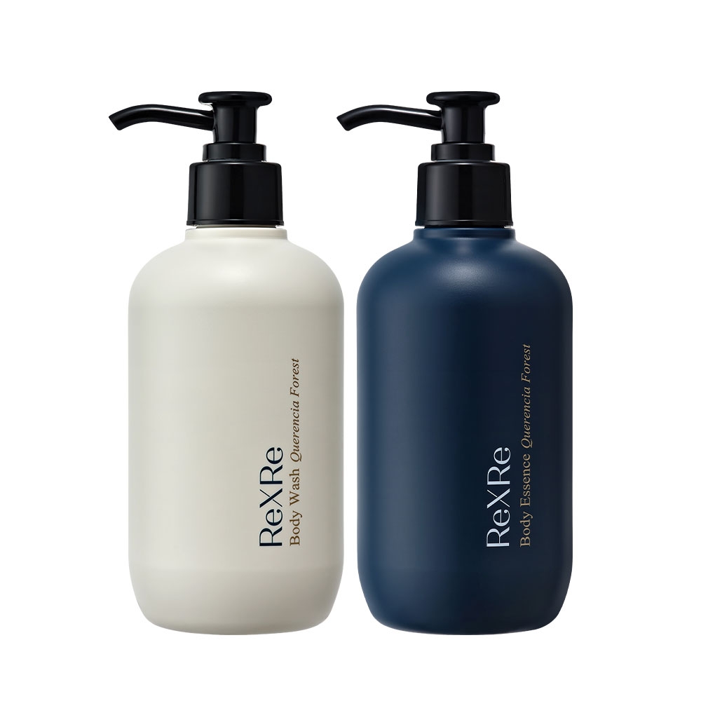 바디워시&에센스 듀오  (300ml/300ml) [+쇼핑백]