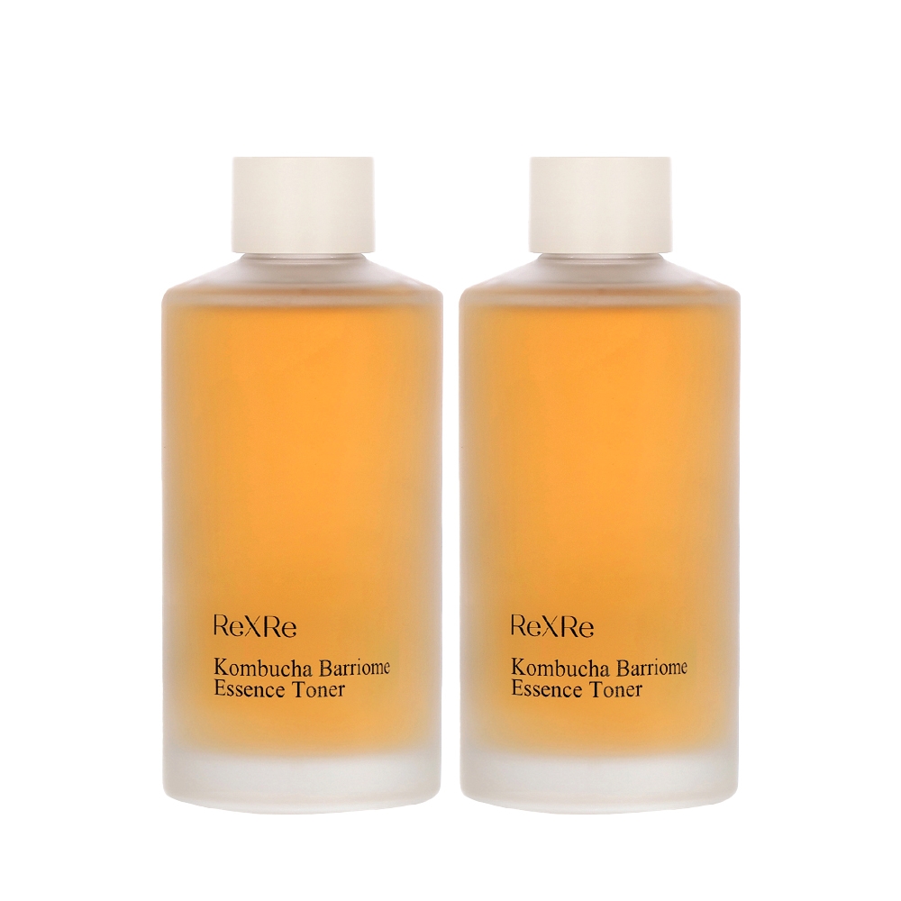 [비건] 콤부차 배리옴 에센스 토너 150ml X2개입